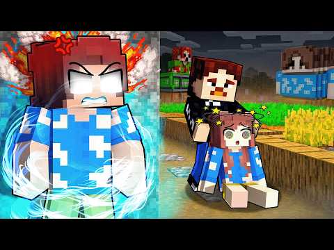 CEM, CATALİNAYI HİPNOZ ETTİ - Minecraft
