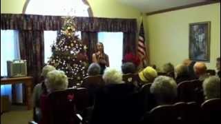 Walk Through Bethlehem