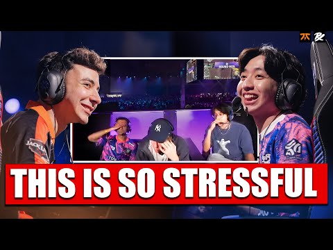 CAN WE WIN THE CHAMPIONSHIP?! (PRX vs FNATIC | Masters Toronto 2025)