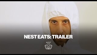 NEST EATS Trailer