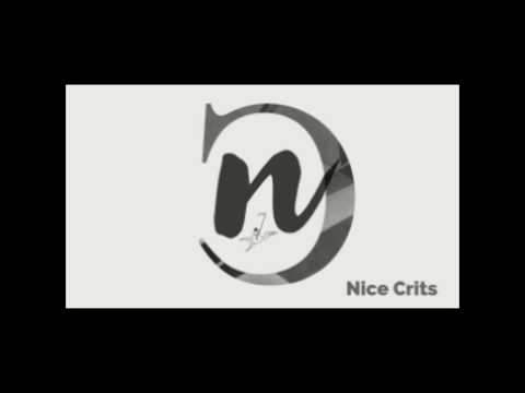 Nice Crits - Shitpresse