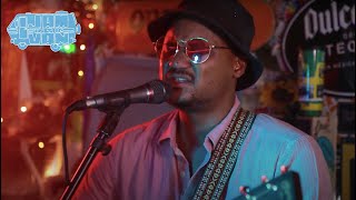 SON LITTLE - &quot;mad about you&quot; (Live at AMERICANAFEST 2019 in Nashville, TN) #JAMINTHEVAN