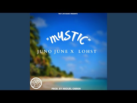 MYSTIC (feat. LOHST)