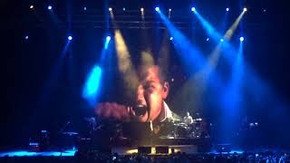 Anathema - Pressure (Live)