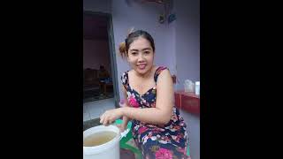 Download lagu Mama Muda Mantul Luluran Siang-siang mp3