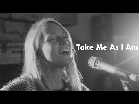 Common Hymnal | Take Me As I Am | Emily Brimlow