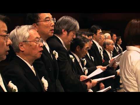 2013年度　神奈川大学　神奈川大学大学院　入学式【第二回目　ダイジェストMovie】