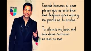 A la orilla RBD letra