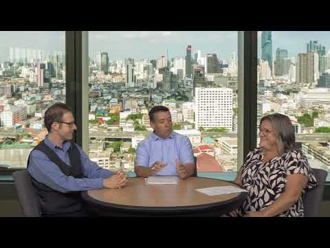 Open Agenda TV: S2 E33 Citizens Fighting Government, Biodiesel Refinery Appeal Update