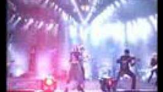 Shania Twain, Chicago 2003 - &quot;Nah&quot; &amp; &quot;Rock This Country&quot;