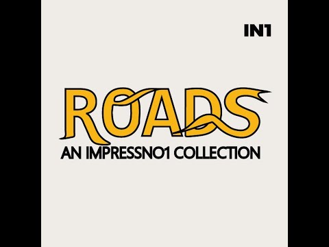 ImpressNo1 - Bellamy Road (Visualizer)