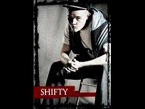 Shifty - Bet me (Ft.Wrigley)