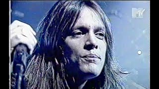 SKID ROW - LIVE LONDON 1995 - MOST WANTED STUDIO