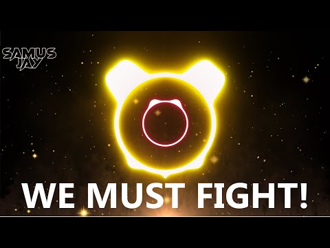 Samus Jay -  Divide & Conquer ( We Must Fight )