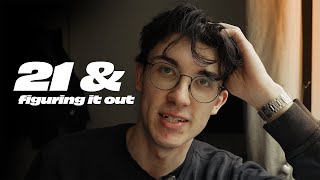 My Life as a 21-Year-Old Videographer