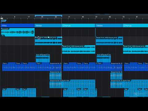 Studio One 4 101: Quick Start Guide - 1. Shortcuts and Installation
