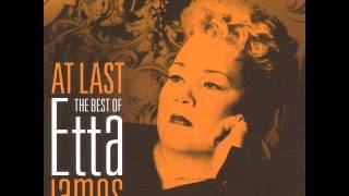 Etta James - The best of (full album)