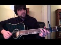 Guitar Lesson: "Reminder" by Mumford and Sons ...