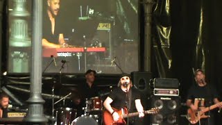 Carlos Varela - Foto de Familia (Aviles, 12.08.2023)