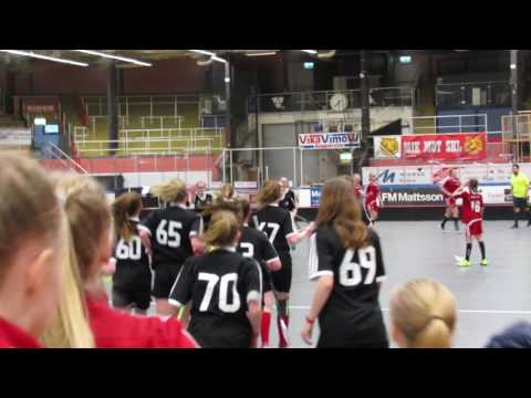 Buster & Starlet cup 2017