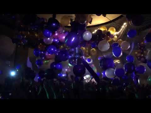 The LOFT’s 50th Anniversary Party in NYC!!