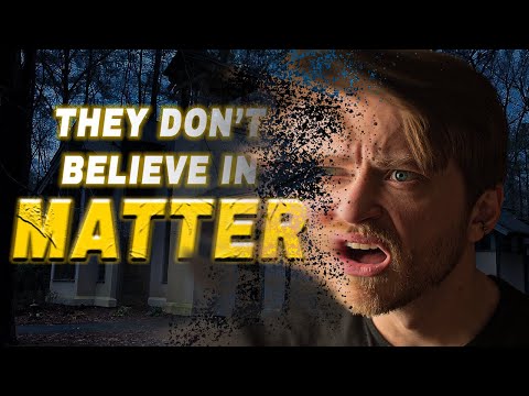 The Insane World of Christian Science | Atheist Church Audit