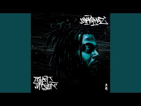 Ramping (feat. Blabbermouf)