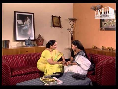 Episode 361: Jyothi Telugu TV Serial - AVM Productions