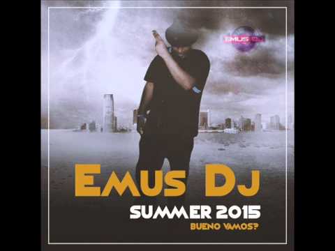 PUERKO FINO - CANCION PARA MI EX (EMUS DJ MIX)