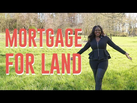 , title : 'HOW TO FINANCE LAND (getting a LAND LOAN) DREAM HOME BUILD'