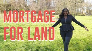 HOW TO FINANCE LAND (getting a LAND LOAN) DREAM HOME BUILD