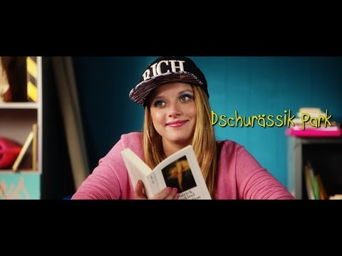 FACK JU GÖHTE 2 Chantals Klassiker - Dschurässik Park