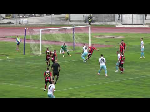 2.SNL (2021/22); Gorica : Primorje (2:1) 29.krog