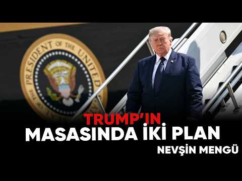 Her Şey Savaşa Bağlı | Nevşin Mengü Bugün Ne Olacak?