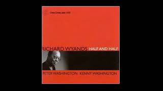 I'm Old Fashioned - Richard Wyands