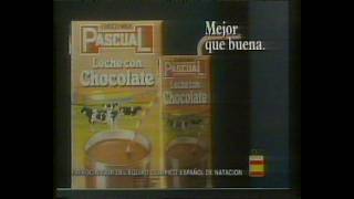 Bloque anuncios TV2, 1990 (2)