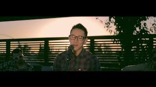 ''Thank You'' Acoustic - Jason Chen Original