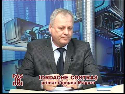 Pas în doi 20.02.2017 Partea 1