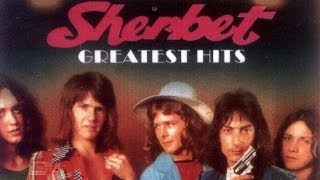 Sherbet's Greatest Hits  (Full Album)