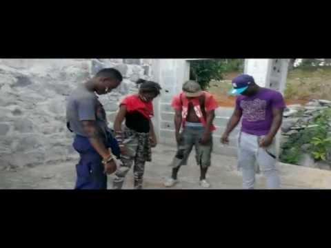 Z.O.M.A - IntrO ( video Officiel )
