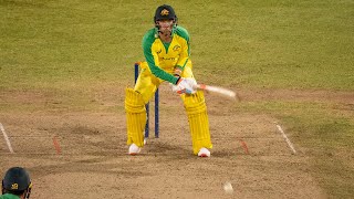 Philippe fires in warm-up match ahead of Windies series | West Indies v Australia 2021