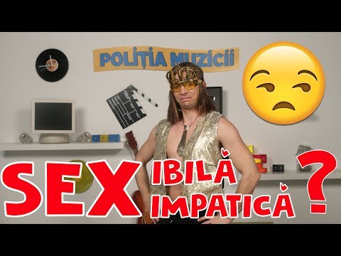 Politia Muzicii: ISRAEL & CEHIA la Eurovision,  SEREDINSCHI - Piesa mea de dor