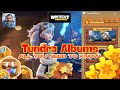 ULTIMATE GUIDE Tundra Albums (new event in Whiteout Survival)