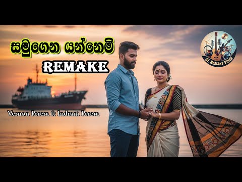 Samugena Yannemi (සමුගෙන යන්නෙමි)