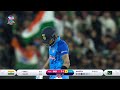 ICC Men's T20 World Cup 2022 | Kohli comes out to bat in the Greatest Rivalry | INDvPAK