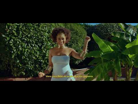 Justin Sossa & Esthy - Chocodi (Official Music Video)