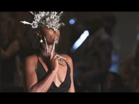 Atlas Walks Fashion Week Los Angeles