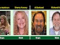 HOME IMPROVEMENT 1991 Cast THEN AND NOW 2026