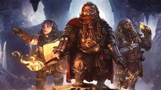 Golden Fever | LOTR: Return To Moria  LiveStream