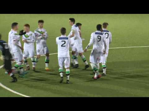 OHL-UNION BELOFTEN LIVESTREAM 12122016